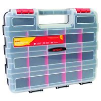 34 Section Double Sided Storage Box (AT.34)